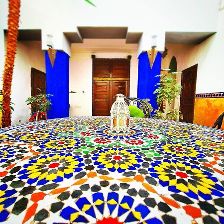 Archduke Private Rooms Marrakesz Zewnętrze zdjęcie