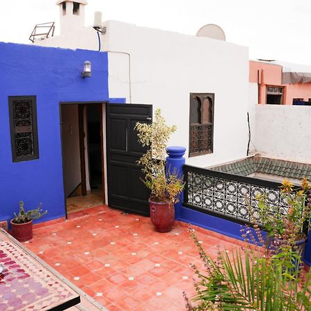 Archduke Private Rooms Marrakesz Zewnętrze zdjęcie