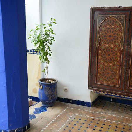 Archduke Private Rooms Marrakesz Zewnętrze zdjęcie