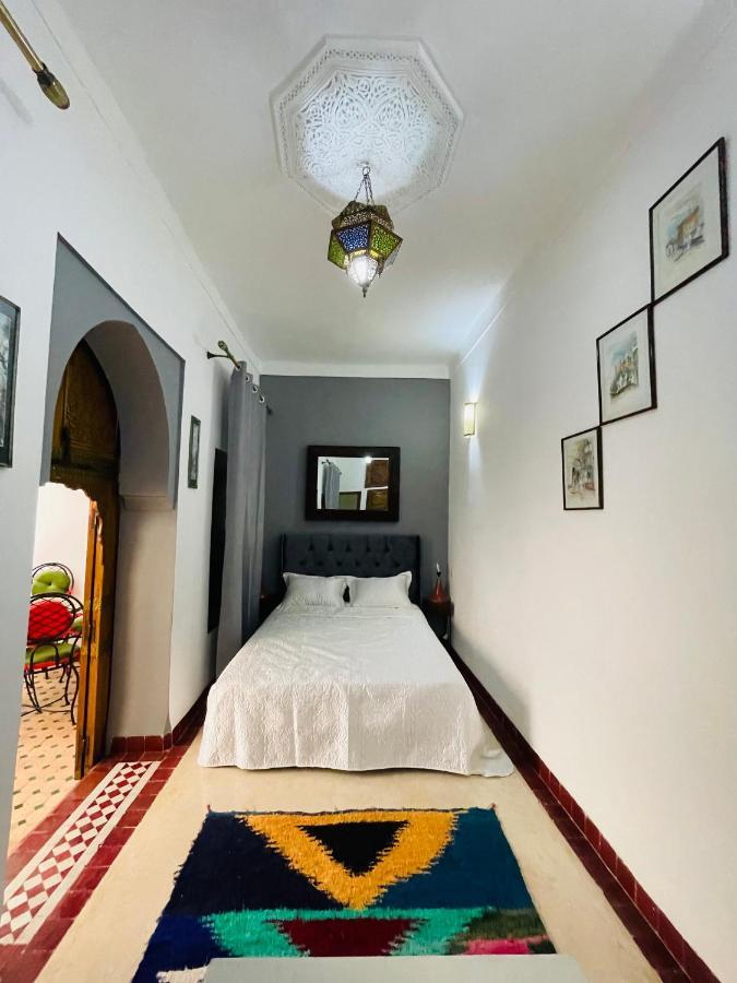 Archduke Private Rooms Marrakesz Zewnętrze zdjęcie