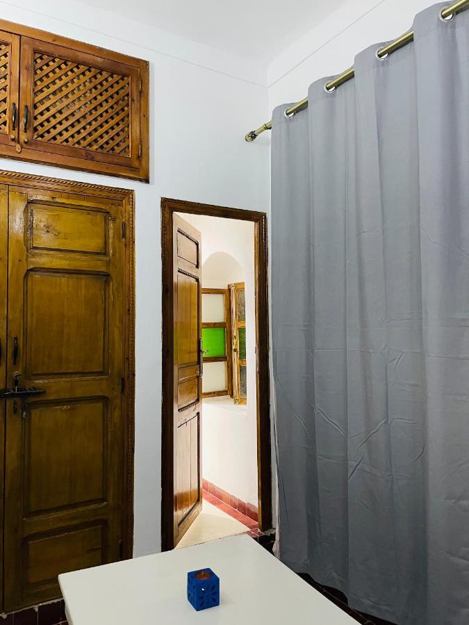 Archduke Private Rooms Marrakesz Zewnętrze zdjęcie