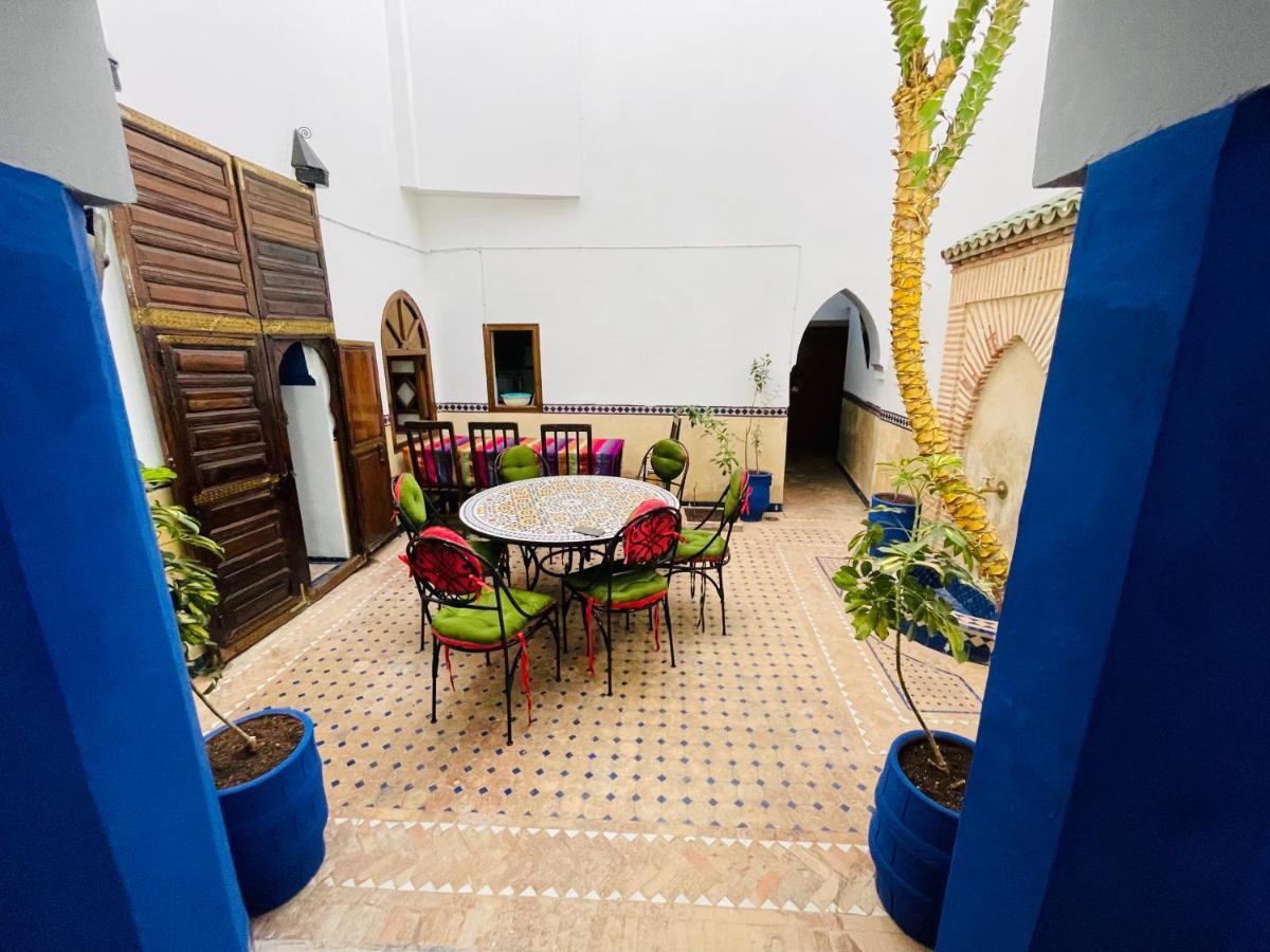 Archduke Private Rooms Marrakesz Zewnętrze zdjęcie