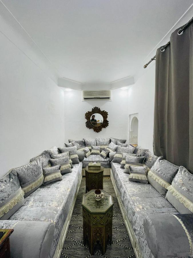 Archduke Private Rooms Marrakesz Zewnętrze zdjęcie