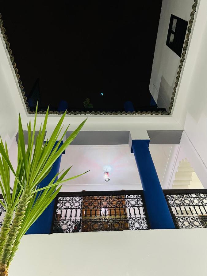Archduke Private Rooms Marrakesz Zewnętrze zdjęcie