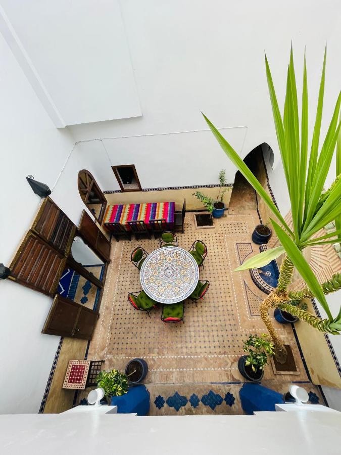 Archduke Private Rooms Marrakesz Zewnętrze zdjęcie