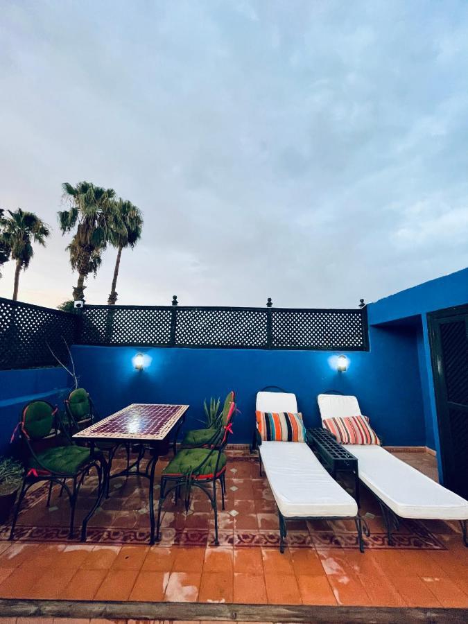 Archduke Private Rooms Marrakesz Zewnętrze zdjęcie