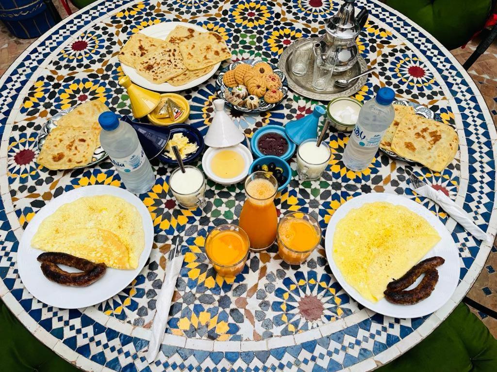 Archduke Private Rooms Marrakesz Zewnętrze zdjęcie