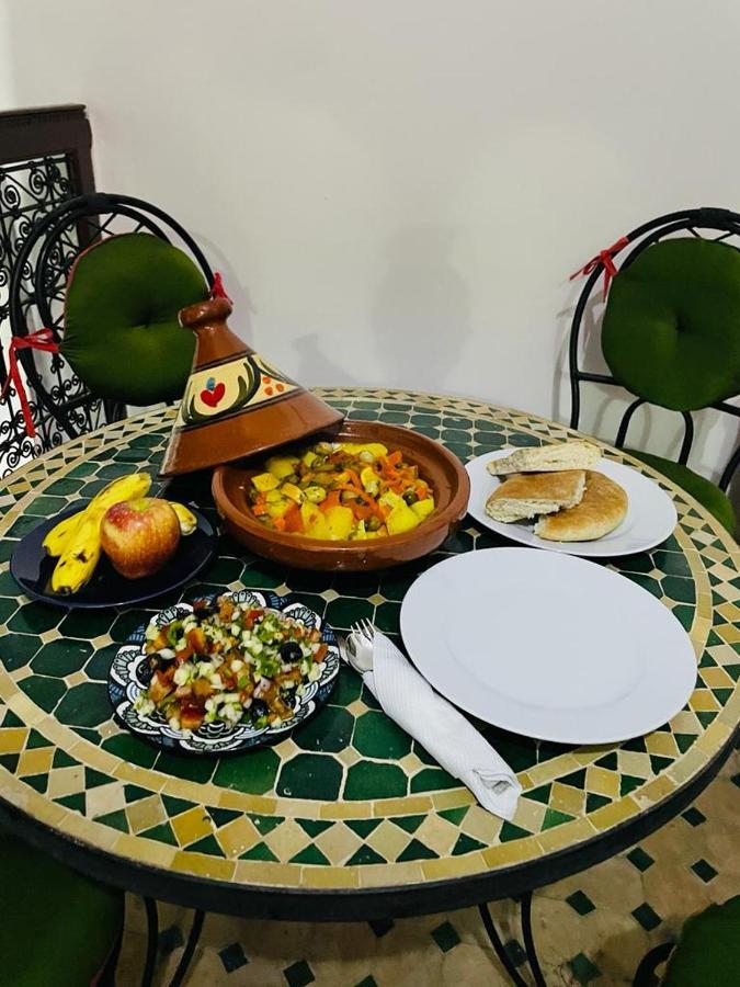 Archduke Private Rooms Marrakesz Zewnętrze zdjęcie
