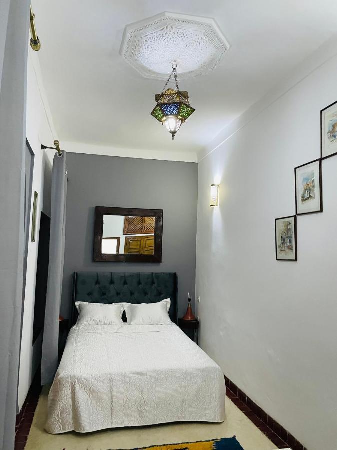 Archduke Private Rooms Marrakesz Zewnętrze zdjęcie