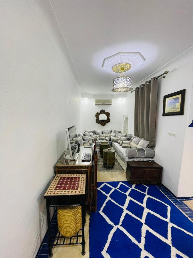 Archduke Private Rooms Marrakesz Zewnętrze zdjęcie