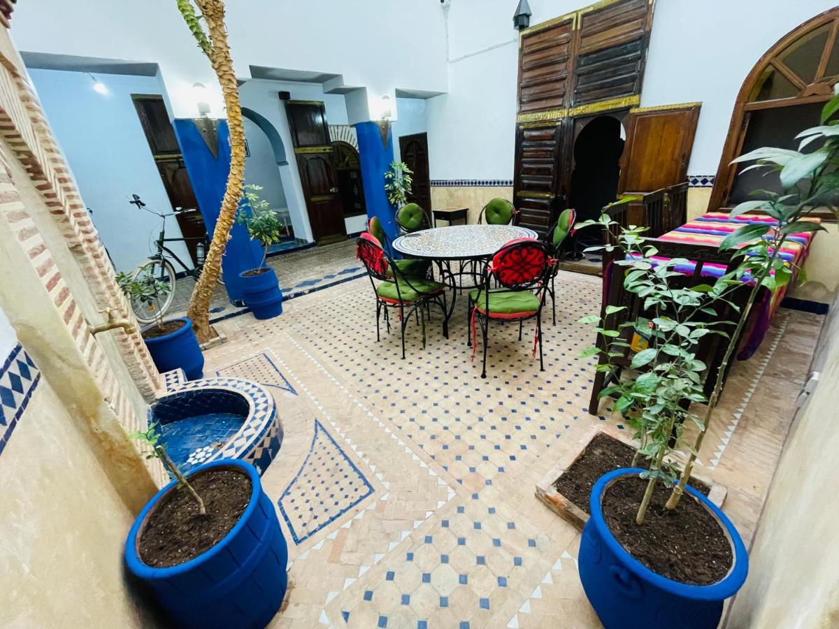 Archduke Private Rooms Marrakesz Zewnętrze zdjęcie