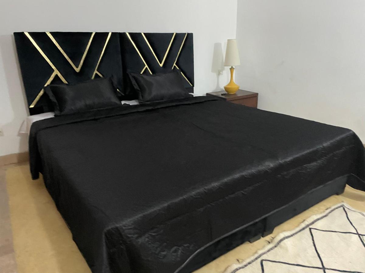 Archduke Private Rooms Marrakesz Zewnętrze zdjęcie