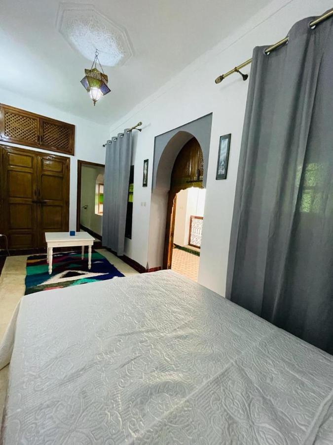 Archduke Private Rooms Marrakesz Zewnętrze zdjęcie