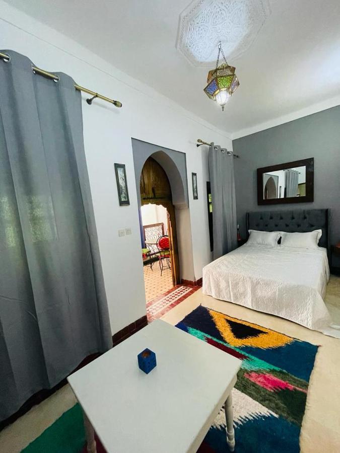 Archduke Private Rooms Marrakesz Zewnętrze zdjęcie