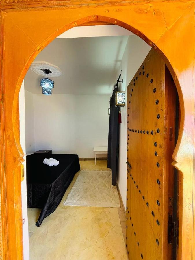 Archduke Private Rooms Marrakesz Zewnętrze zdjęcie