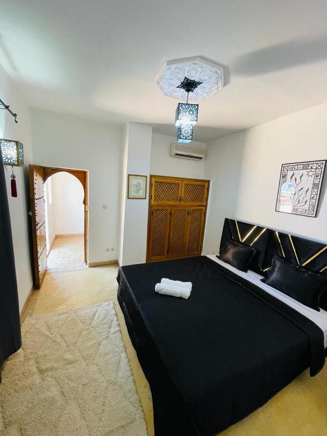 Archduke Private Rooms Marrakesz Zewnętrze zdjęcie