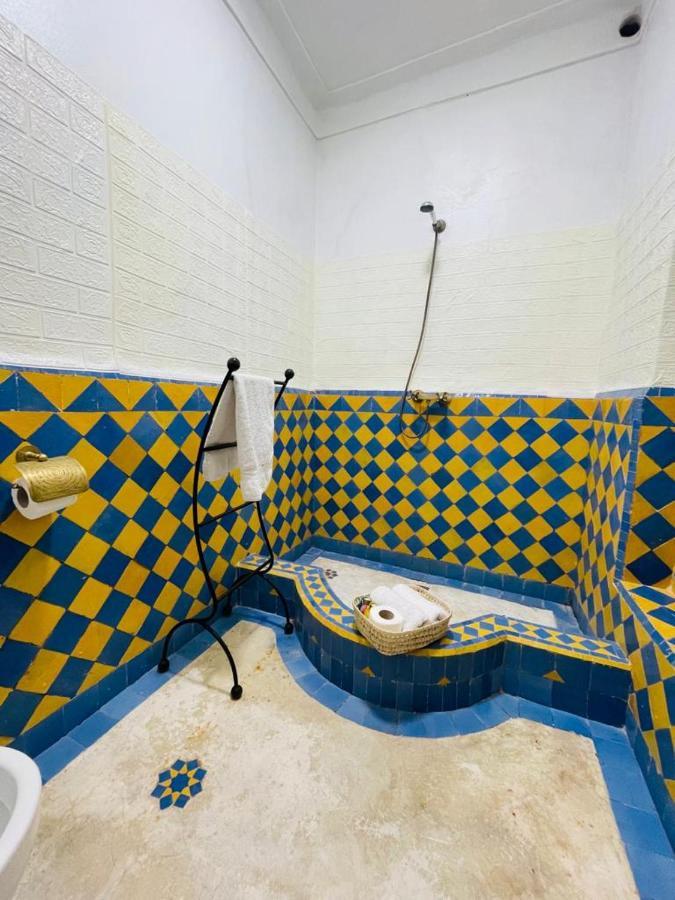 Archduke Private Rooms Marrakesz Zewnętrze zdjęcie