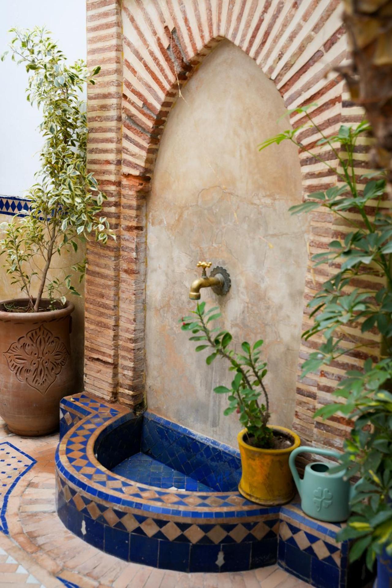 Archduke Private Rooms Marrakesz Zewnętrze zdjęcie