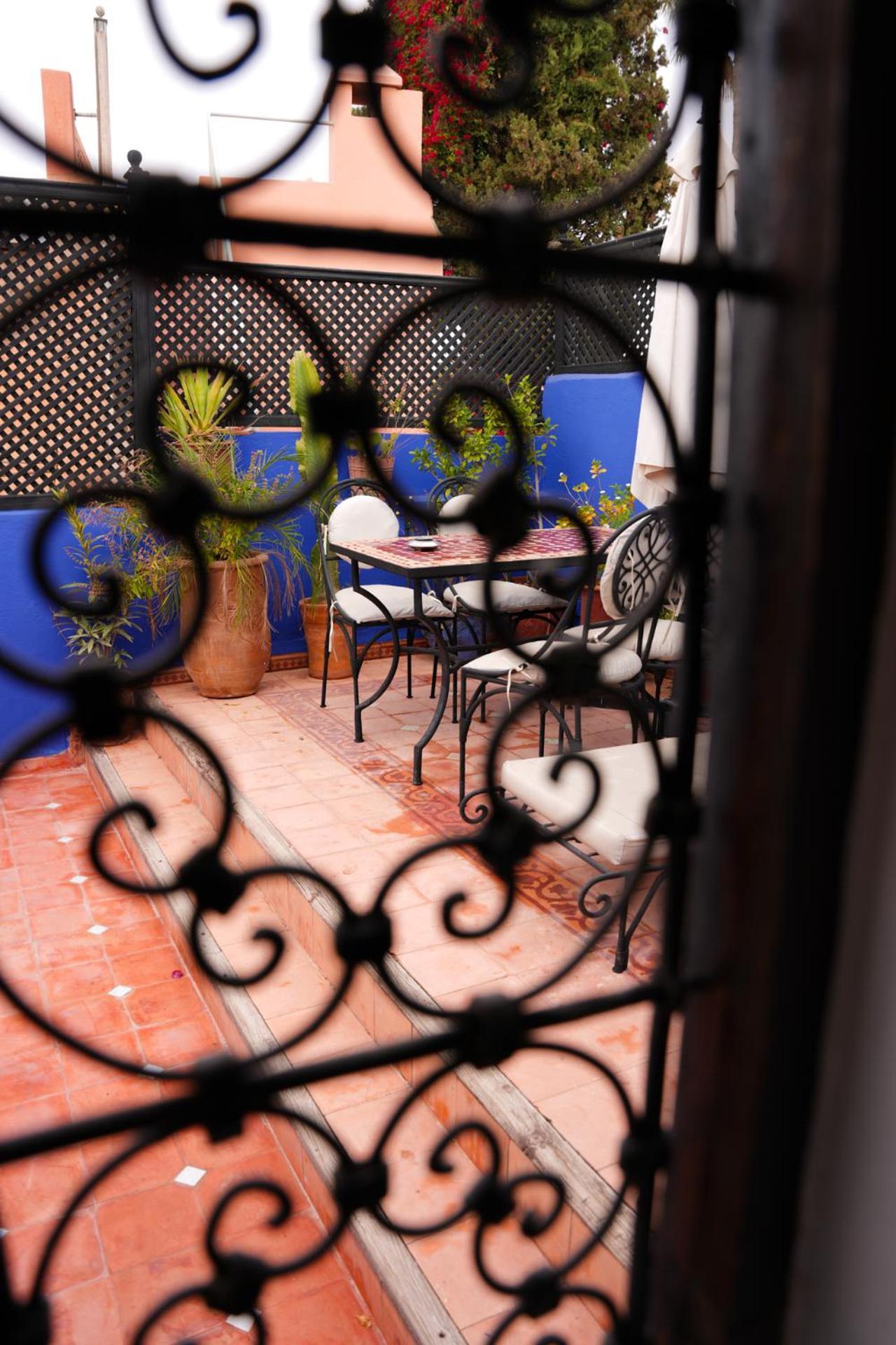 Archduke Private Rooms Marrakesz Zewnętrze zdjęcie