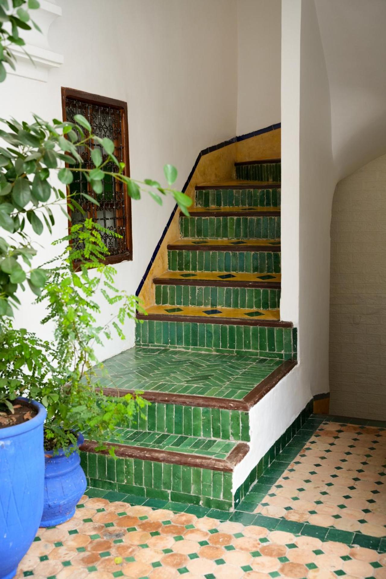 Archduke Private Rooms Marrakesz Zewnętrze zdjęcie
