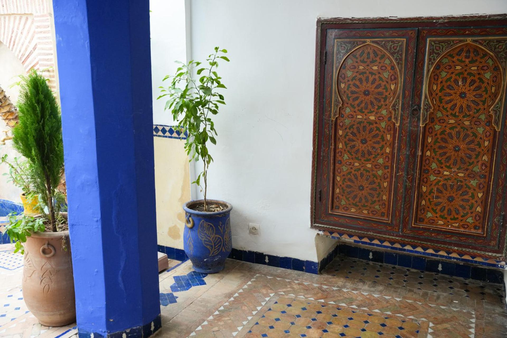 Archduke Private Rooms Marrakesz Zewnętrze zdjęcie