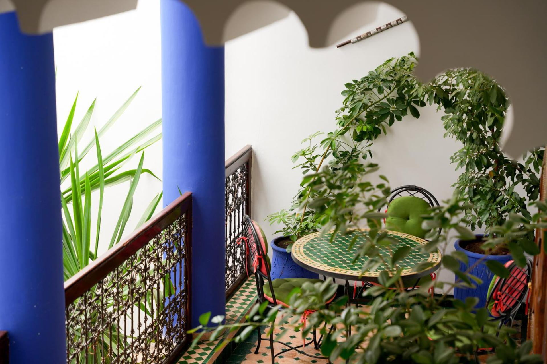 Archduke Private Rooms Marrakesz Zewnętrze zdjęcie